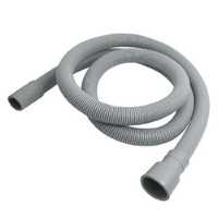 Washing machine hose