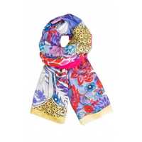 Cotton Printed Scarf