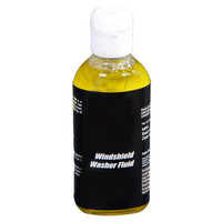 Windshield Washer Fluid