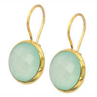 कैल्सेडनी कान की बाली