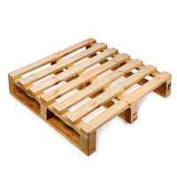 Jungle Wood Pallets
