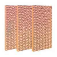 Cellulose pad