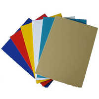 Aluminium panel sheet