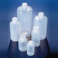 Narrow mouth containers