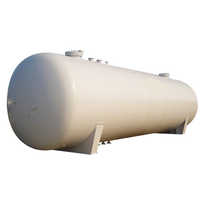 Gas Storage Tank