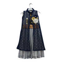 Girls gown
