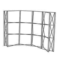 Pop frame