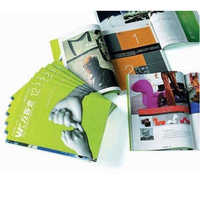 Catalogue Offset Printing