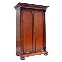 Wooden Cabinet