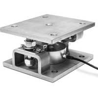 Hopper Weighing System