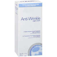 Anti wrinkle cream