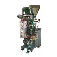 Pouch filling machine