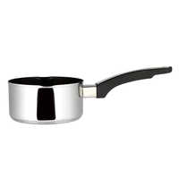 Stainless Steel Milk Pan