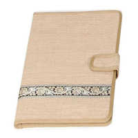 Jute folders