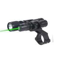 Laser torch