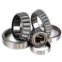 घर्षणरोधी असर