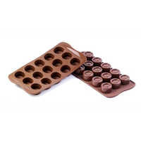 Chocolate Moulds