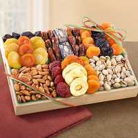 Dry Fruit Tray