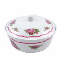 Bowl Cover