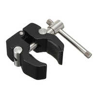 Right Angle Clamp