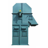 Bucket elevator parts