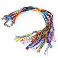 Braided thread