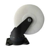 Nylon Caster Wheel