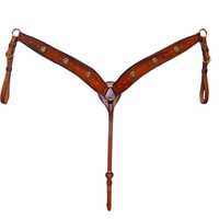 स्तन कॉलर