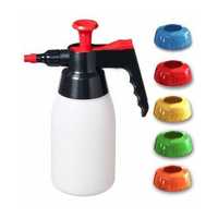 Aerosol Disinfectant Spray