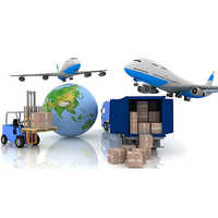 Logistic Air Freights Services