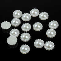 Artificial pearls