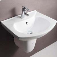 Hindware wash basin