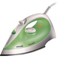 Philips iron