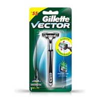 Gillette Shaving Razor