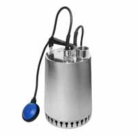 Grundfos submersible pump