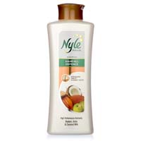 Nyle shampoo