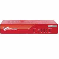 Watchguard firewall