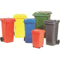 Sintex waste bin