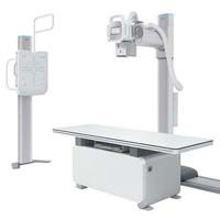 Siemens x ray machine