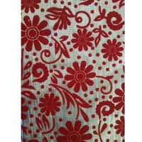 झुंड का कपड़ा