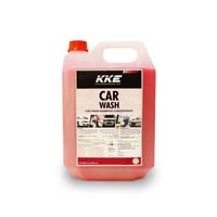 Car wash chemical