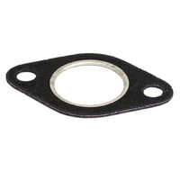 Exhaust manifold gaskets