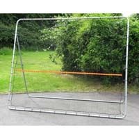 Tennis rebounder