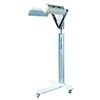 Phototherapy light