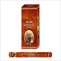 White incense stick