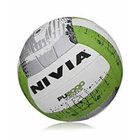 Nivia volleyballs