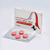 Avanafil tablets