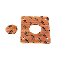 Aluminum gaskets