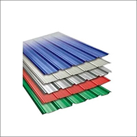 Kamdhenu metal roofing sheet