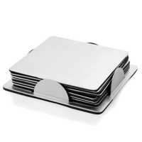 Stainless Steel Coaster